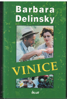 Vinice - Barbara Delinsky