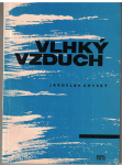 Vlhký vzduch - Jaroslav Chyský 
