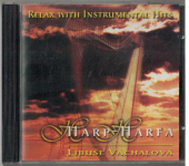 CD Magická harfa - Libuše Váchalová