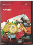 DVD Krysáci I