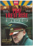 DVD Pád Třetí říše - válečný film