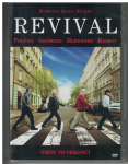 DVD Revival - hořká komedie
