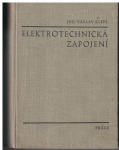 Elektrotechnická zapojení - Václav Klepl
