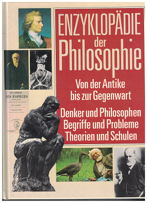 Enzyklopädie der Philosophie - Encyklopedie filozofie