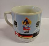 Hrnek MS Praha 1985 - lední hokej