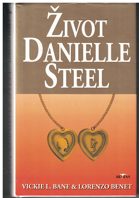 Život Danielle Steel - Bane, Benet
