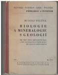 Biologie a mineralogie s geologií - R. Pelíšek