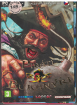 CD Piráti a bukanýři - PC hra