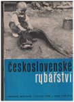 Československé rybářství 1966 - kompletní ročník