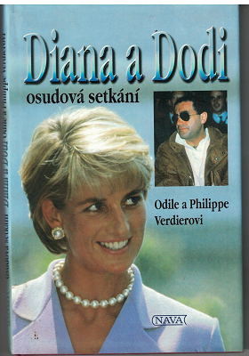 Diana a Dodi - O. a P. Verdierovi