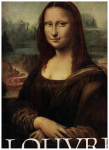 Die Gemäldegalerie des Louvre 1 a 2 - K. H. Clasen