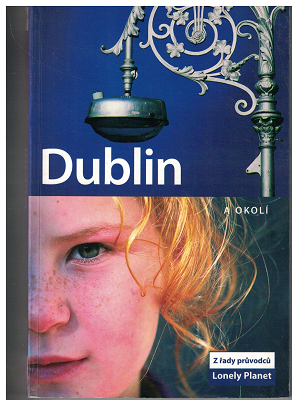 Dublin a okolí - Irsko