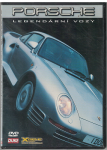 DVD Porsche - legendární vozy