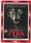 DVD Znamení vlka - horor