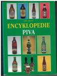Encyklopedie piva - Berry Verhoef