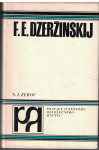 F. E. Dzeržinskij - N. Zubov (slovensky)