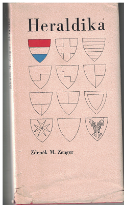 Heraldika - Zdeněk Zenger