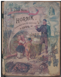 Horník 1904 - kalendář pro lid hornický