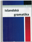 Islandská gramatika - Vojtěch Kupča