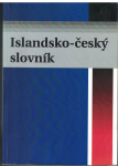Islandsko - český slovník - Vojtěch Kupča