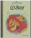 Lví král - Walt Disney