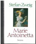 Marie Antoinetta - Stefan Zweig