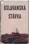 Oslavanská stávka - J. a L. Durdíkovi