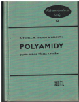 Polyamidy - Veselý, Sochor