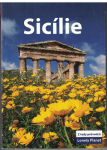 Sicílie - Paula Hardy - průvodce Lonely Planet