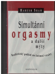 Simultánní orgasmy a další mýty - H. Shaw