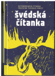Švédská čítanka - Gutenbergova čítanka současné švédské prózy