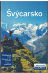 Švýcarsko - průvodce Lonely Planet
