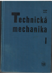 Technická mechanika 1 - Guláš, Hutta
