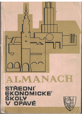 Almanach - Střední ekonomická škola Opava