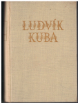 Cesty za slovanskou písní - Ludvík Kuba