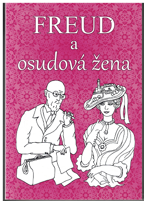 Freud a osudová žena - Evžen Vítkovský