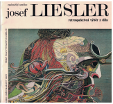 Josef Liesler - retrospektivní výběr z díla