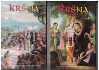 Kršna 1 a 2 - Šrí Šrímad Swami Prabhupáda
