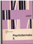 Psychofarmaka II. - O. Vinař