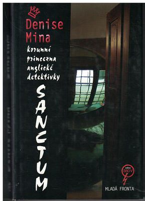 Sanctum - Denise Mina