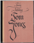Tom Jones I. a II. - Henry Fielding