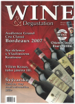 2 x Wine&Degustation 2010