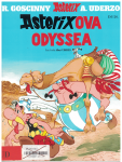 Asterixova dobrodružství 26 - Asterixova odyssea 