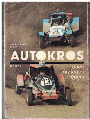 Autokros - J. Kopic