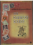 Der Sammler-Dienst - 9, 10, 11, 12 a 13/1957