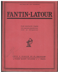 Fantin-Latour (francouzsky) - G. Kahn