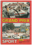 Grand Prix sport 1981