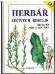 Herbář léčivých rostlin 2 - Janča, Zentrich