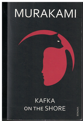 Kafka on the Story - Haruki Murakami