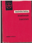 Konstrukční katalog křemíkových tranzistorů 1975-1976
